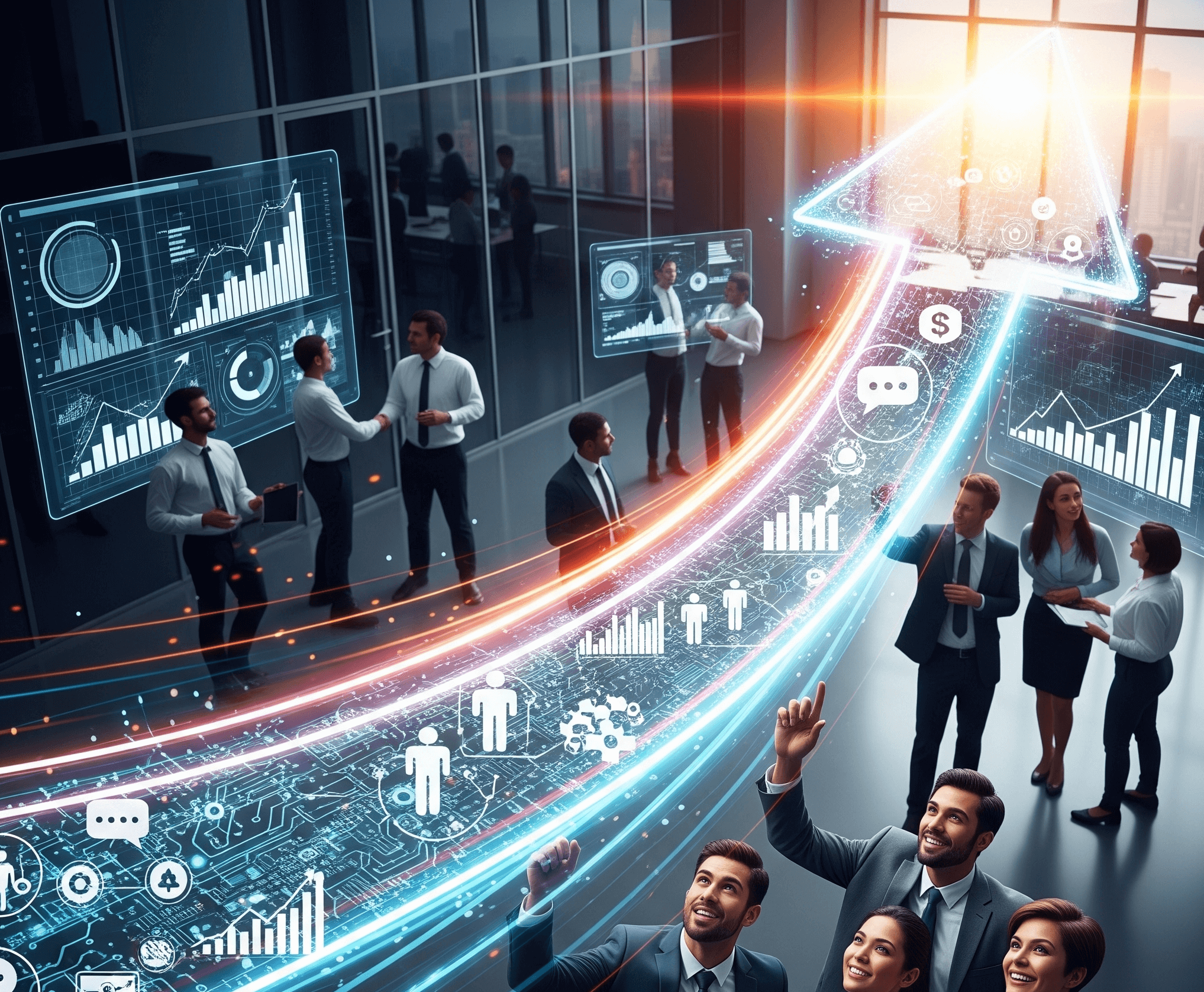 Enterprise Solutions